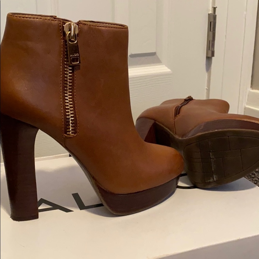 Booties - Picture 2 of 2